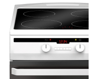 AMICA 58IES3.322HTADQ (W) - 1014527 - zdjęcie 4